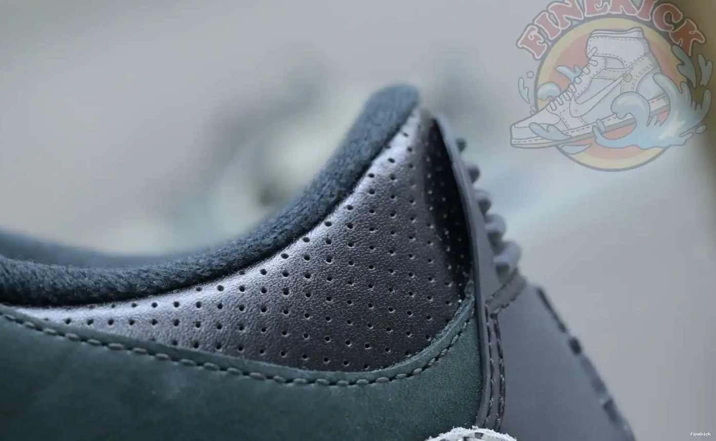 Jordan Air Jordan Noir